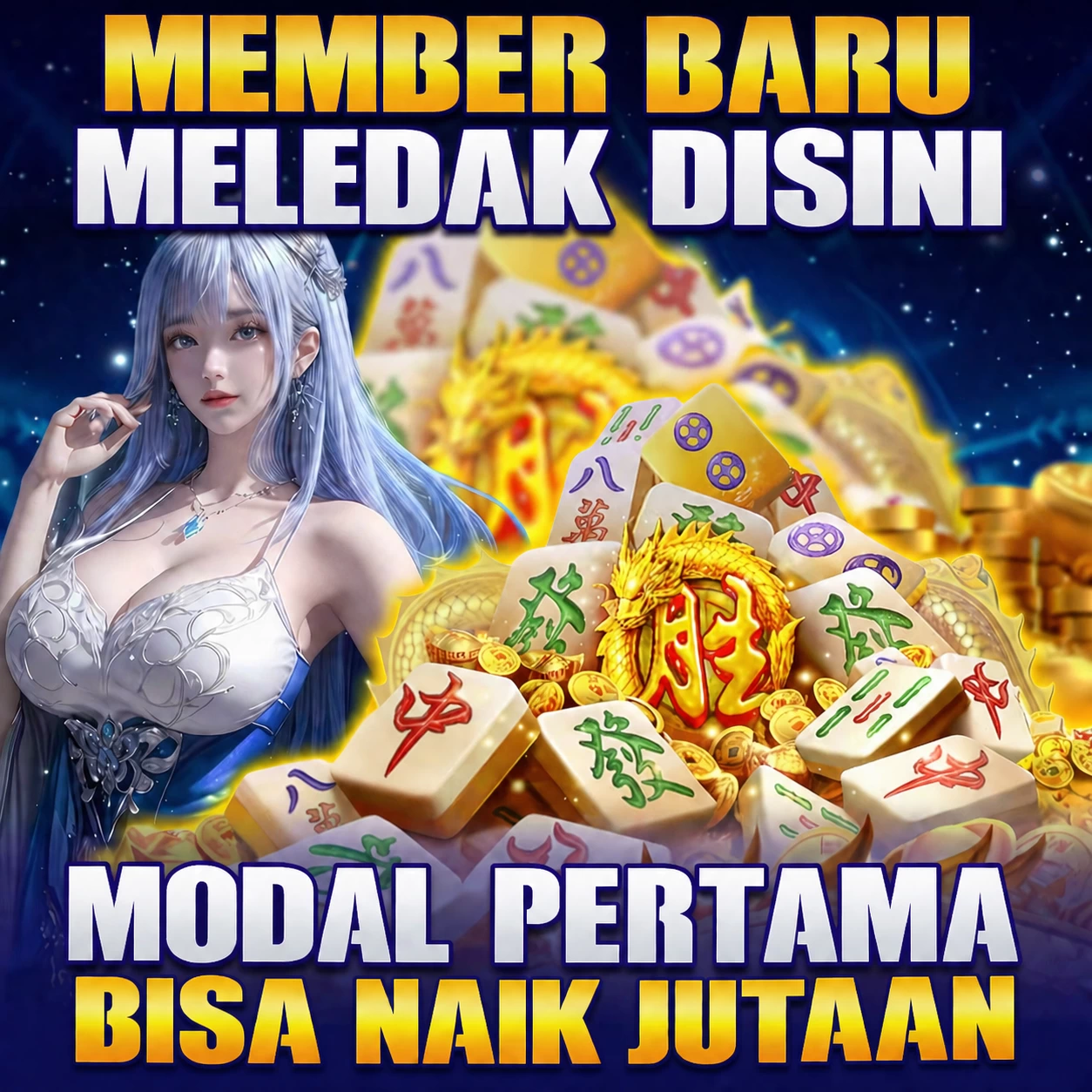 luxury1288 Indonesia